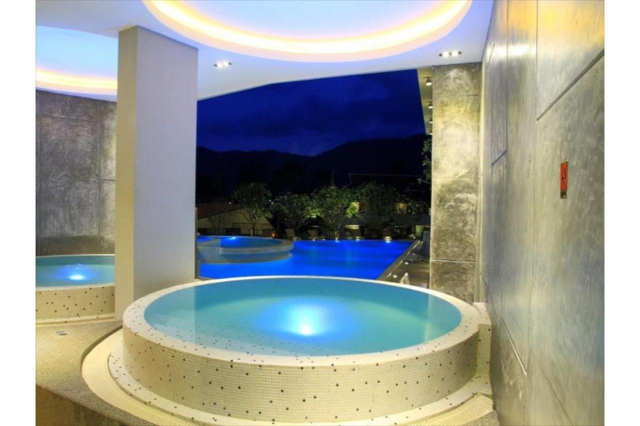 Kamala Resort By Phuket Resort Group Eksteriør bilde