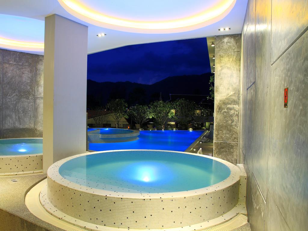 Kamala Resort By Phuket Resort Group Eksteriør bilde