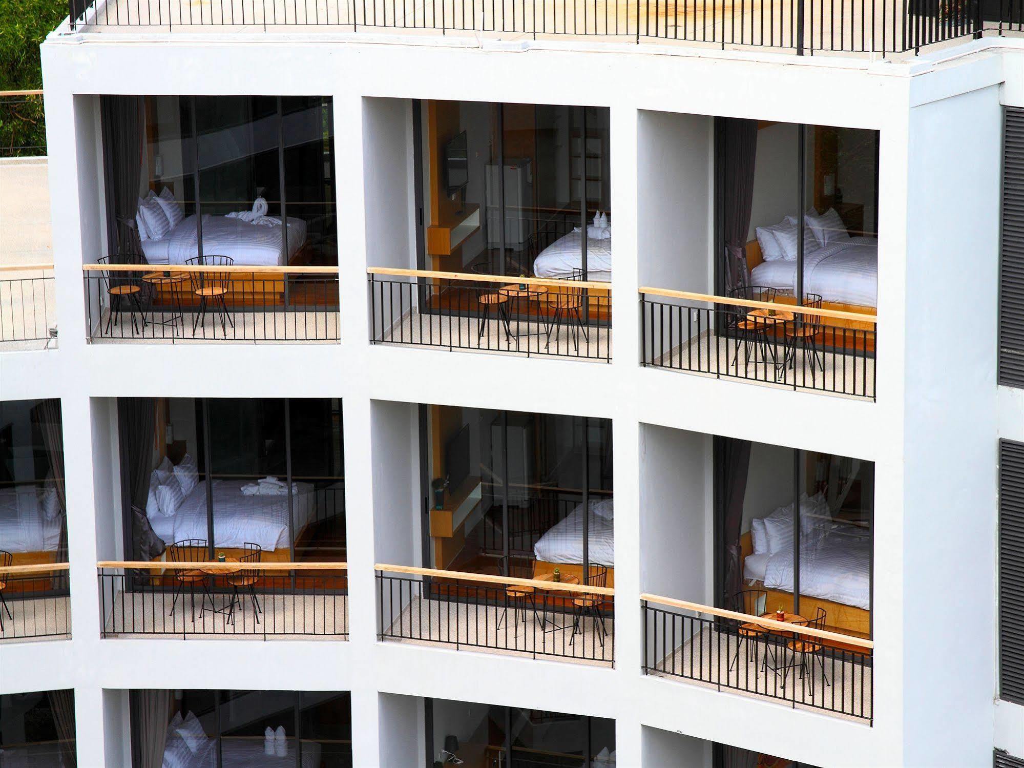 Kamala Resort By Phuket Resort Group Eksteriør bilde