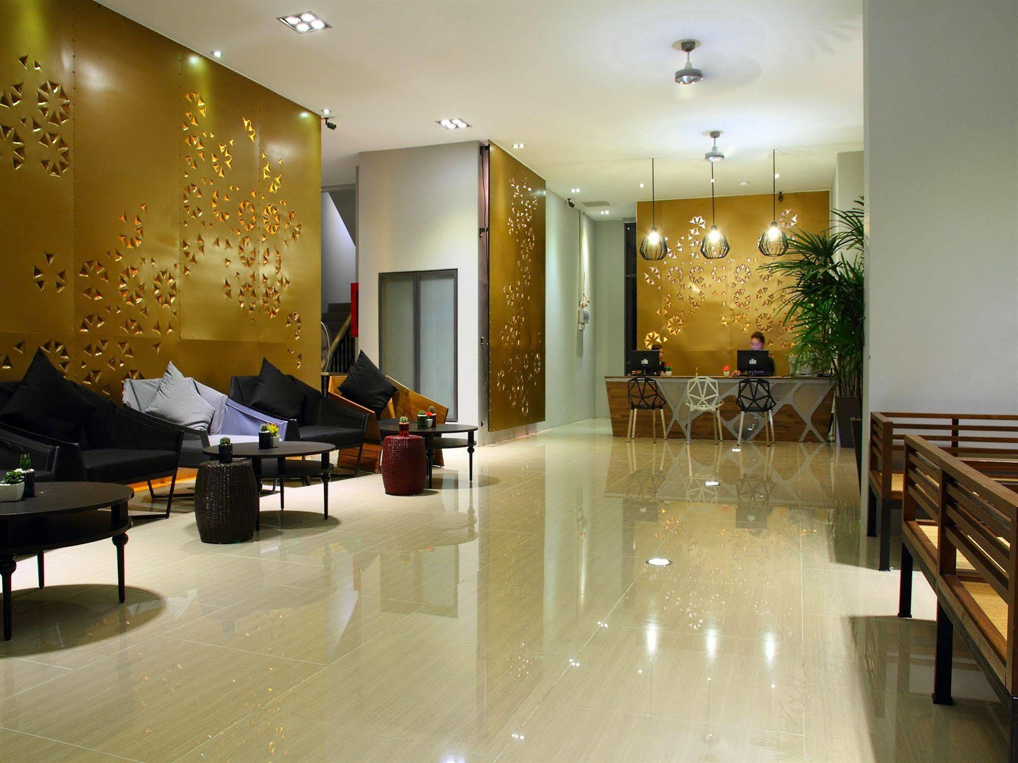 Kamala Resort By Phuket Resort Group Eksteriør bilde