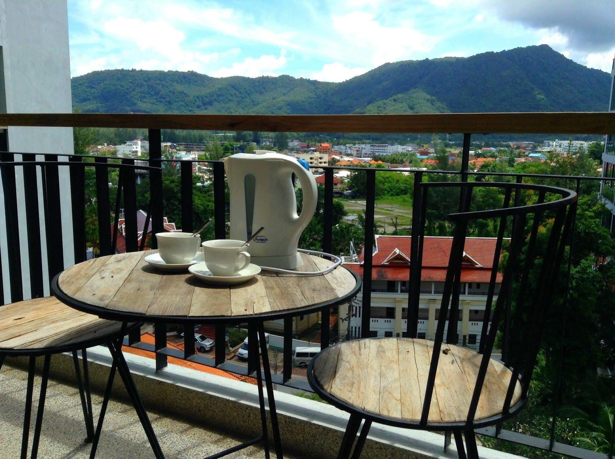 Kamala Resort By Phuket Resort Group Eksteriør bilde