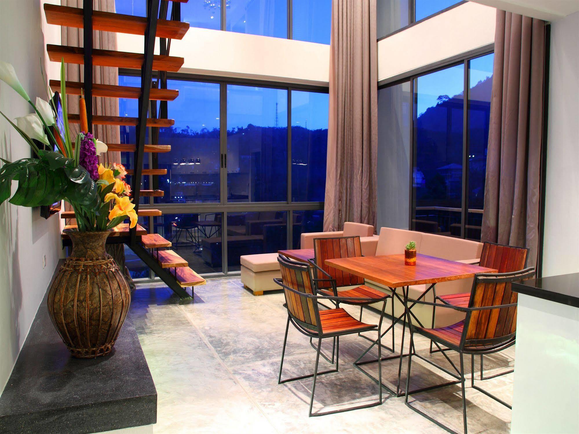 Kamala Resort By Phuket Resort Group Eksteriør bilde