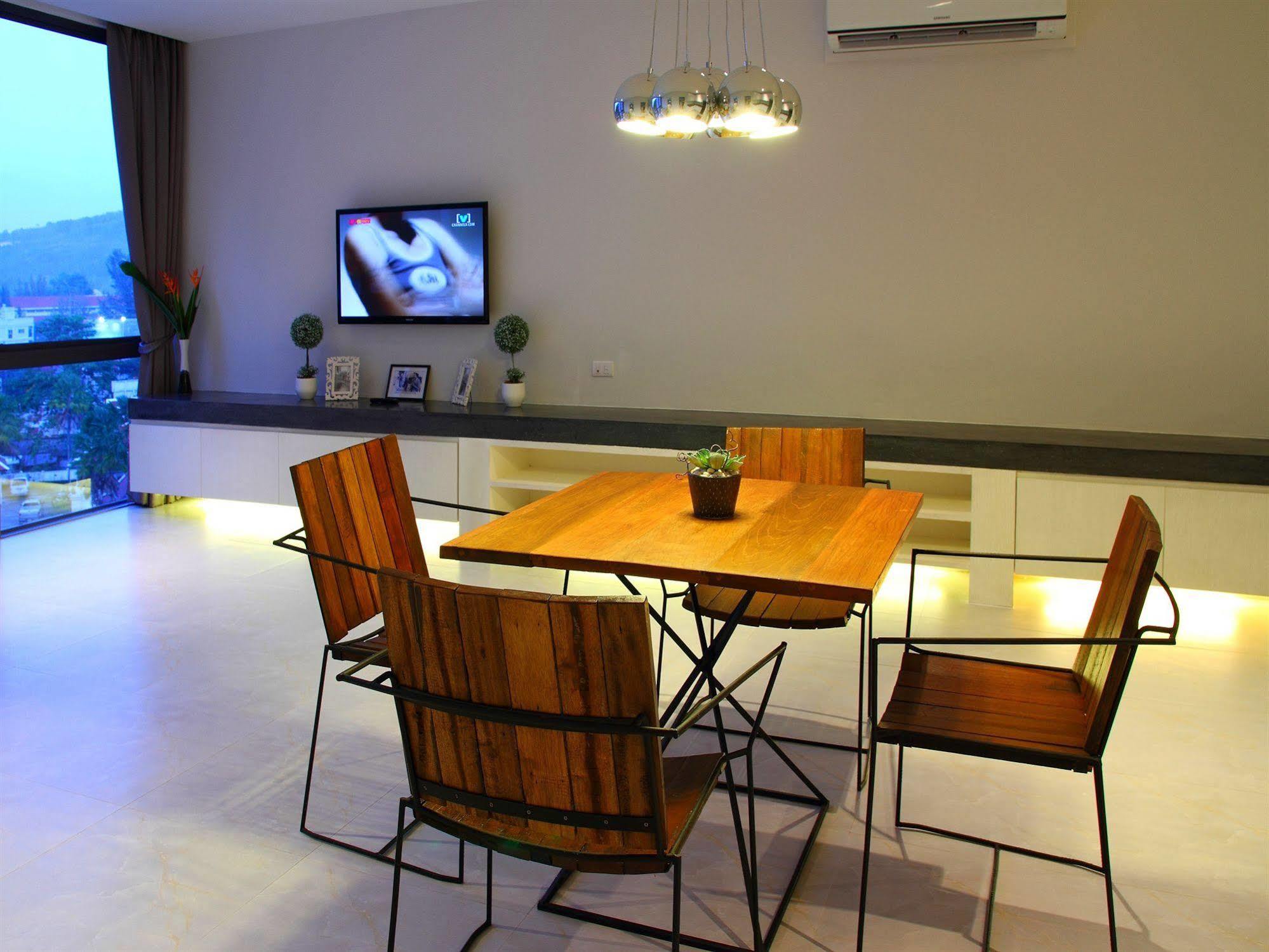 Kamala Resort By Phuket Resort Group Eksteriør bilde
