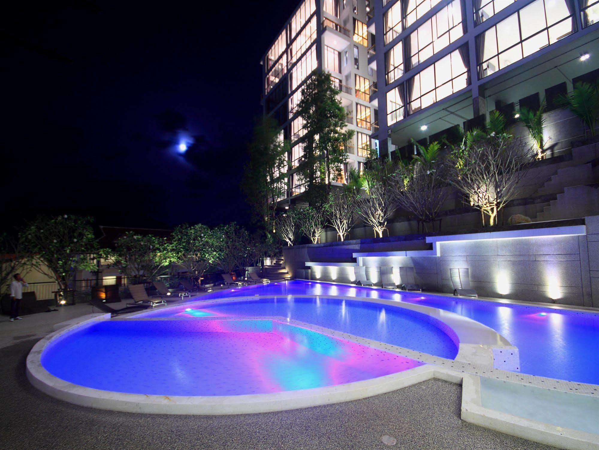 Kamala Resort By Phuket Resort Group Eksteriør bilde