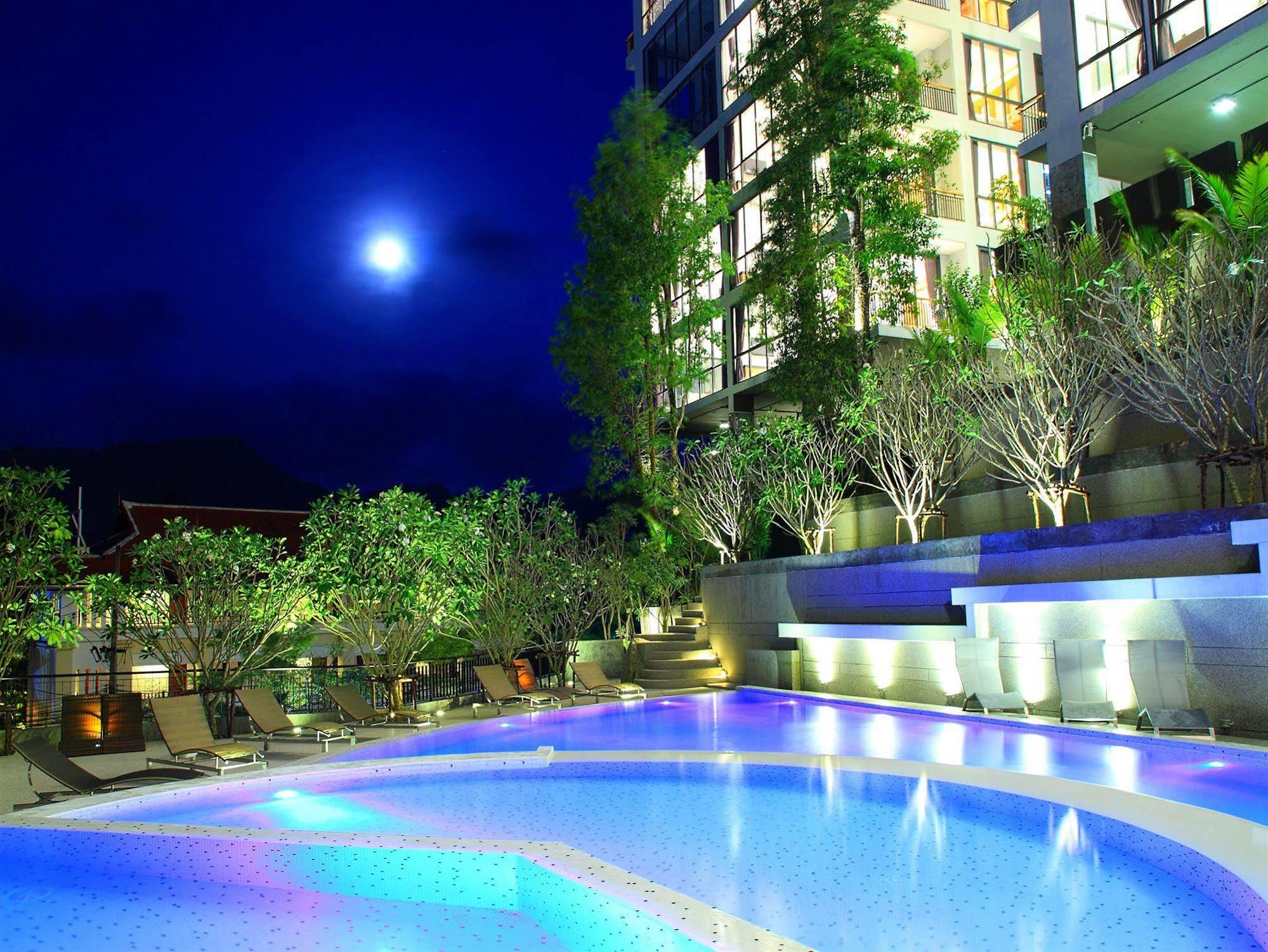 Kamala Resort By Phuket Resort Group Eksteriør bilde