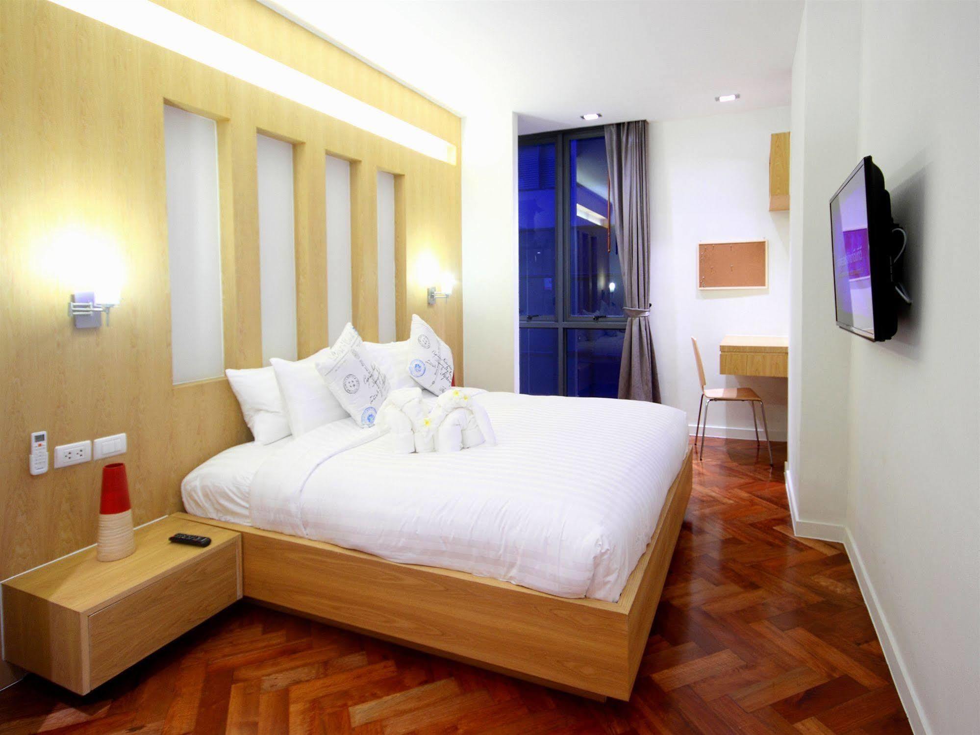 Kamala Resort By Phuket Resort Group Eksteriør bilde
