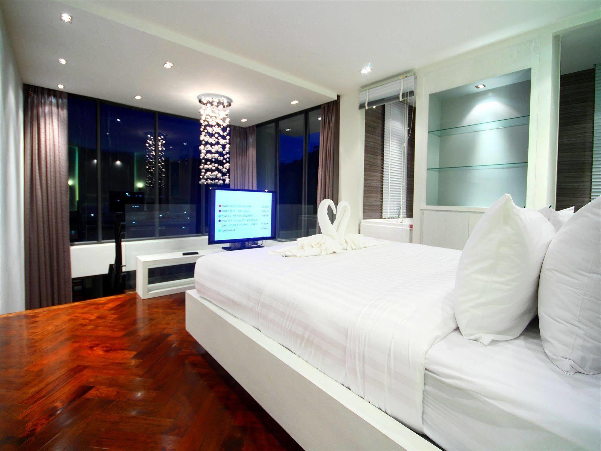 Kamala Resort By Phuket Resort Group Eksteriør bilde