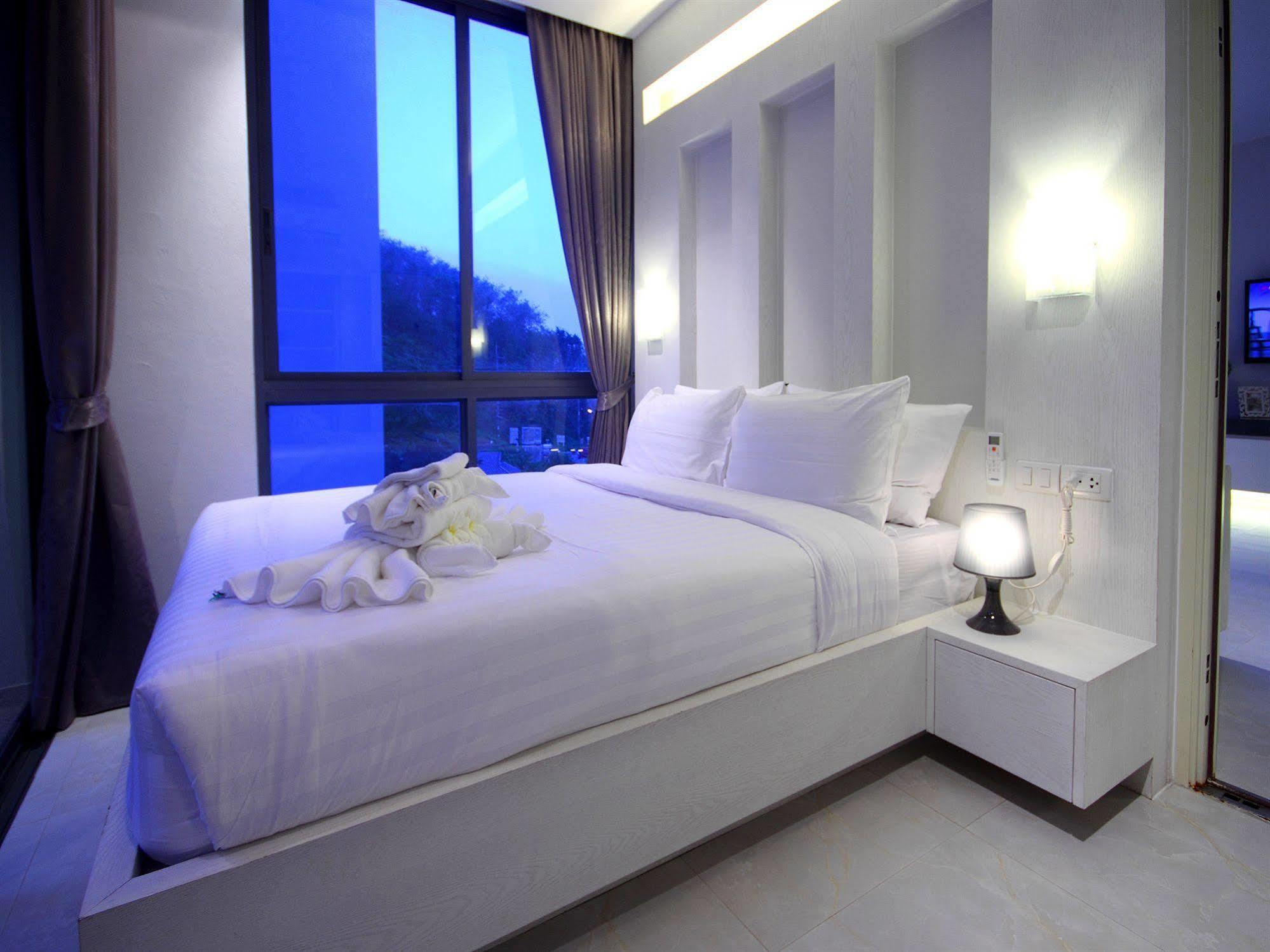 Kamala Resort By Phuket Resort Group Eksteriør bilde