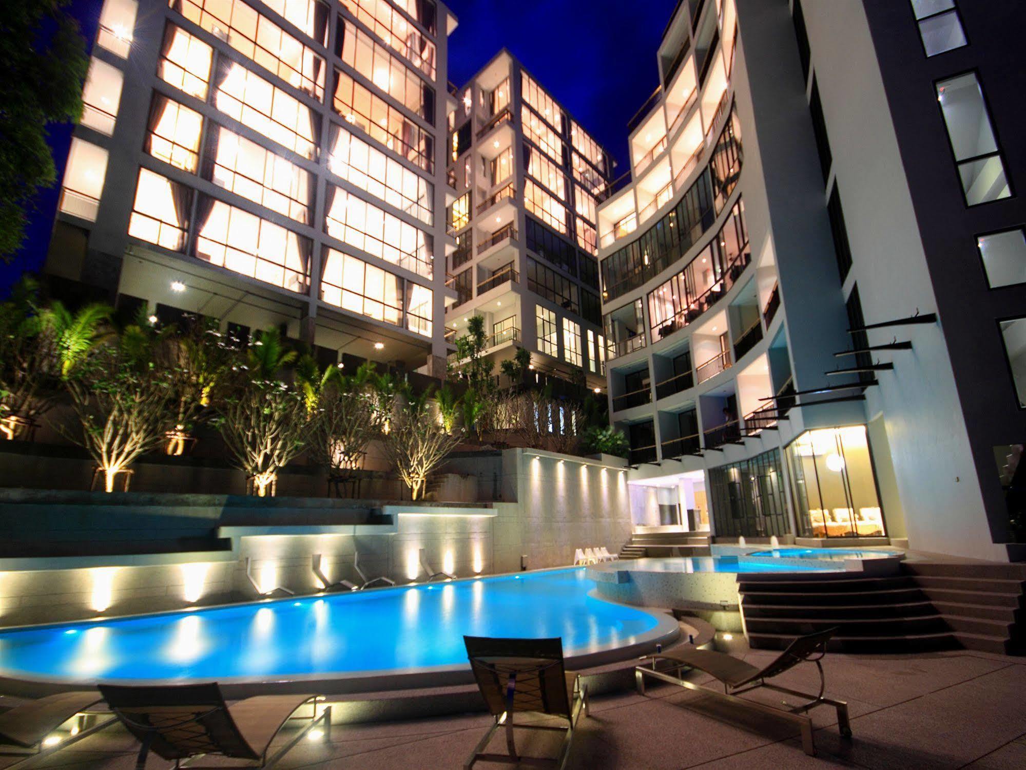 Kamala Resort By Phuket Resort Group Eksteriør bilde