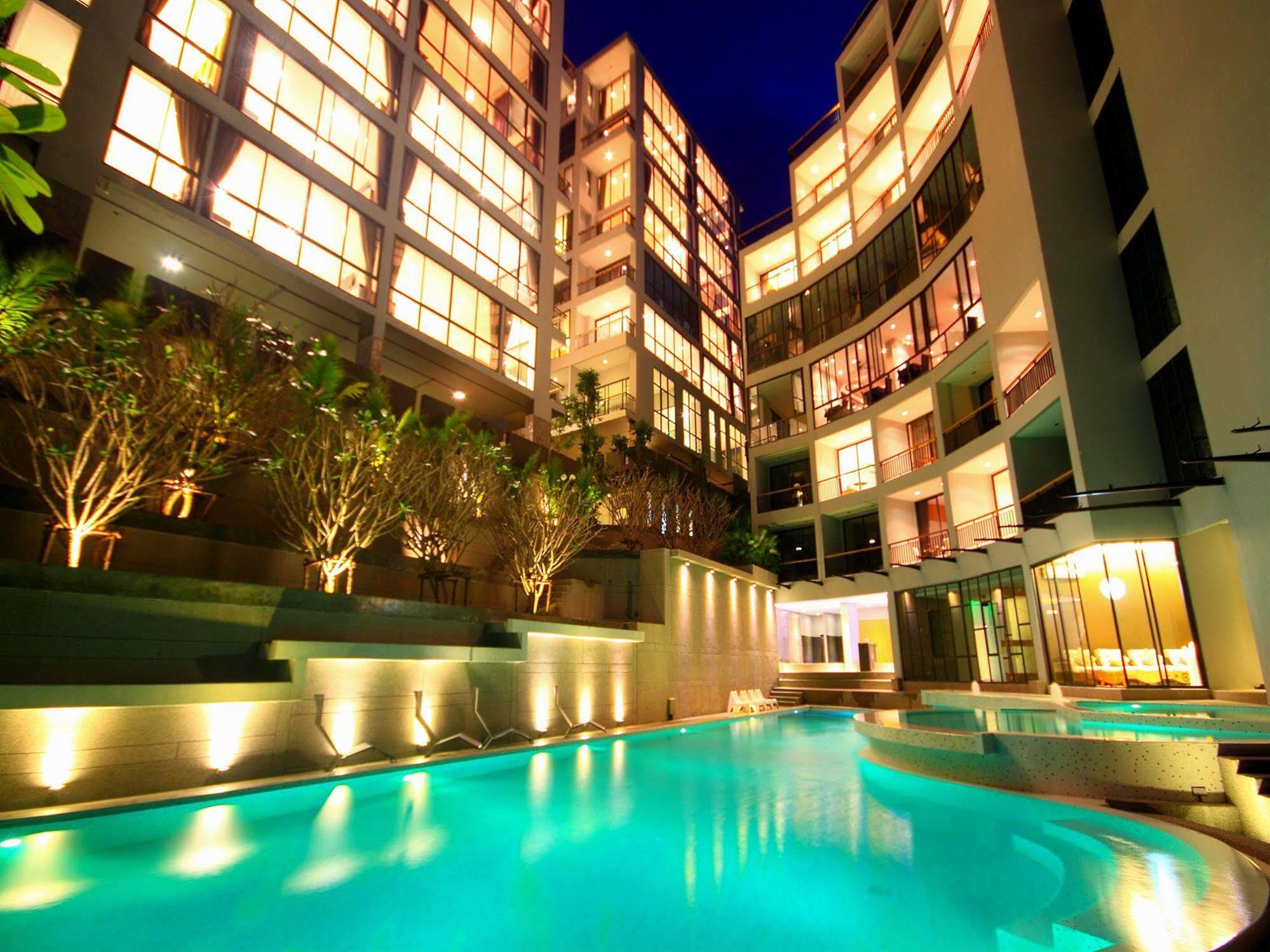 Kamala Resort By Phuket Resort Group Eksteriør bilde