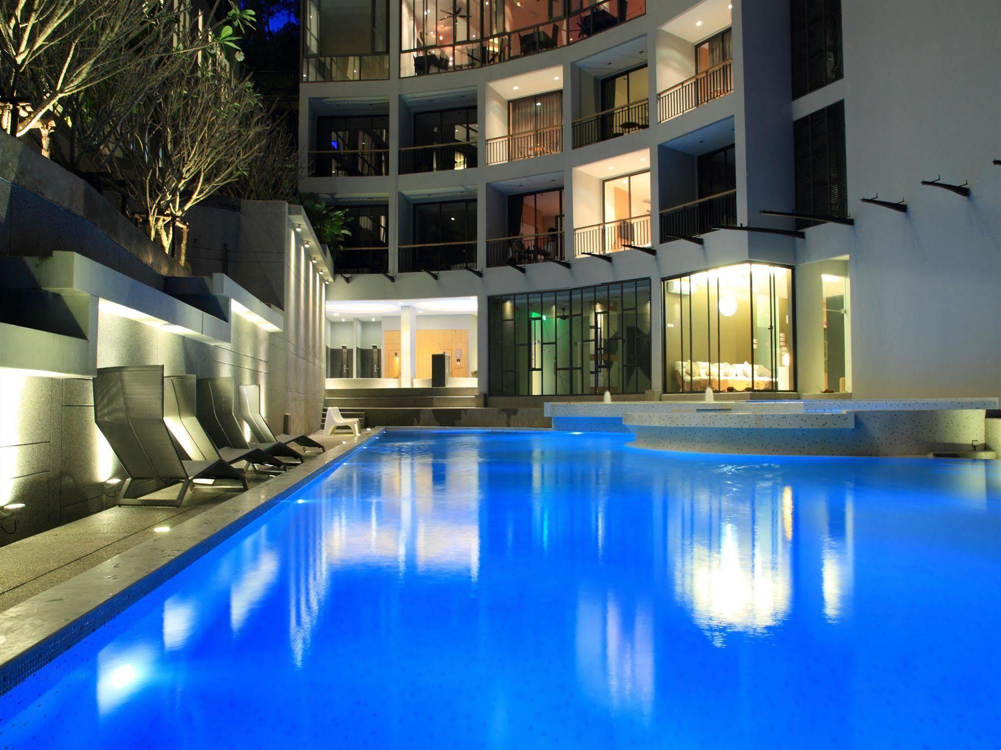 Kamala Resort By Phuket Resort Group Eksteriør bilde