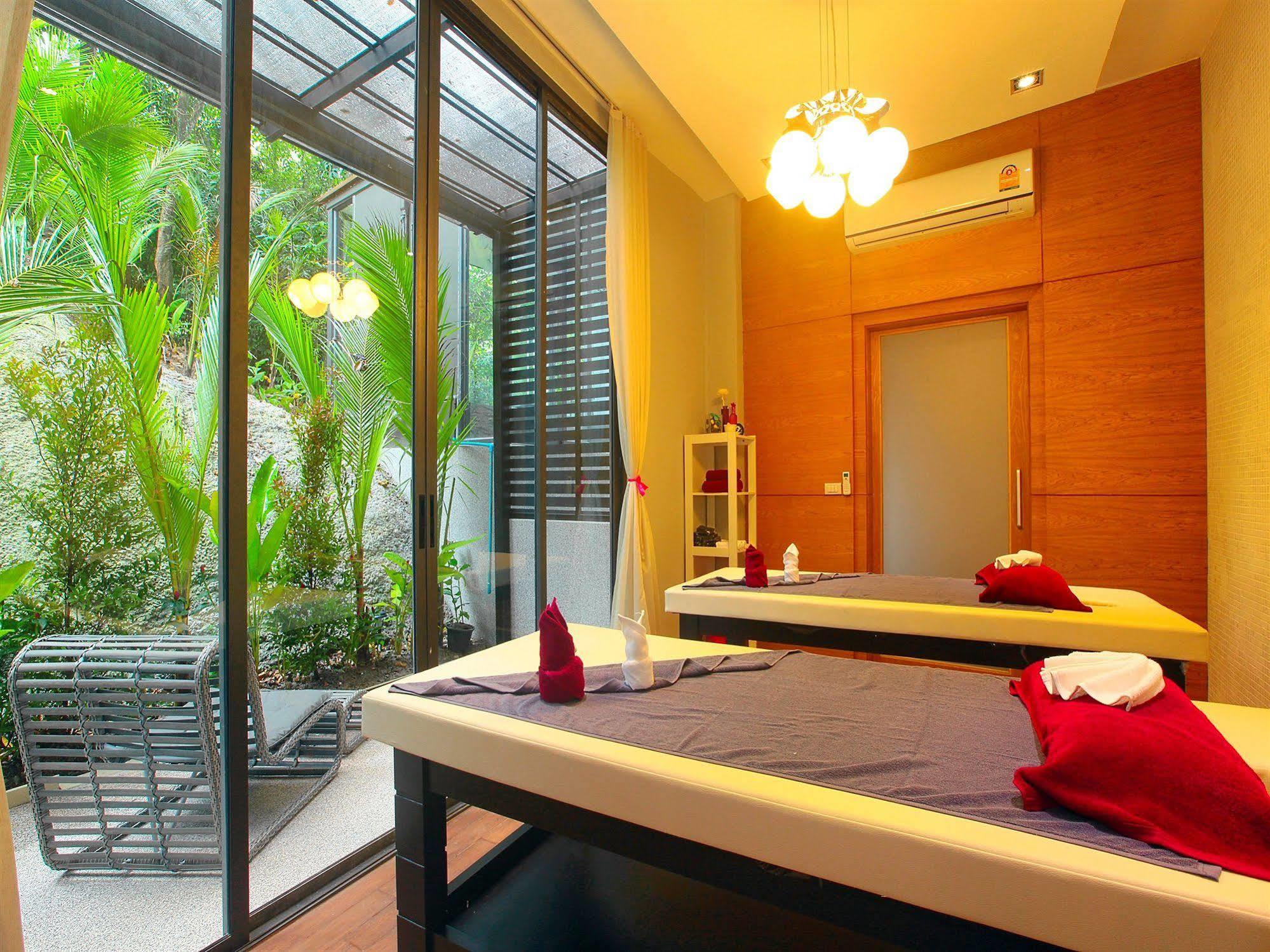 Kamala Resort By Phuket Resort Group Eksteriør bilde