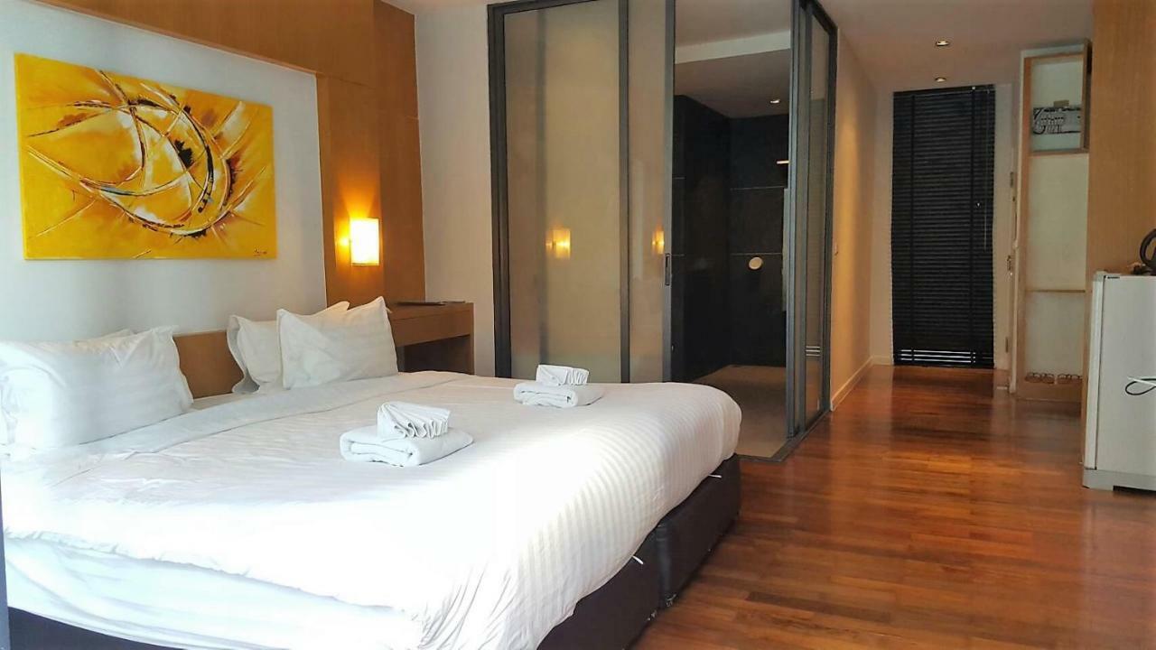 Kamala Resort By Phuket Resort Group Eksteriør bilde
