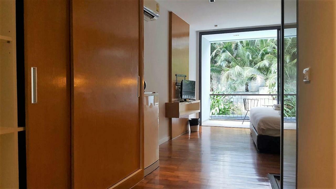 Kamala Resort By Phuket Resort Group Eksteriør bilde