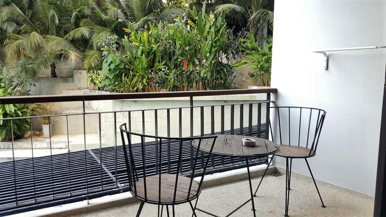 Kamala Resort By Phuket Resort Group Eksteriør bilde