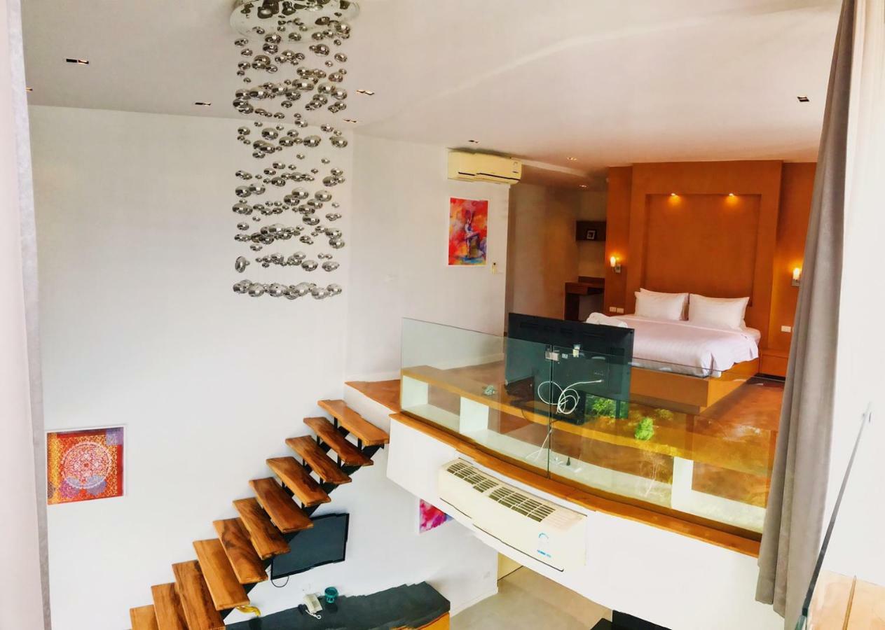 Kamala Resort By Phuket Resort Group Eksteriør bilde