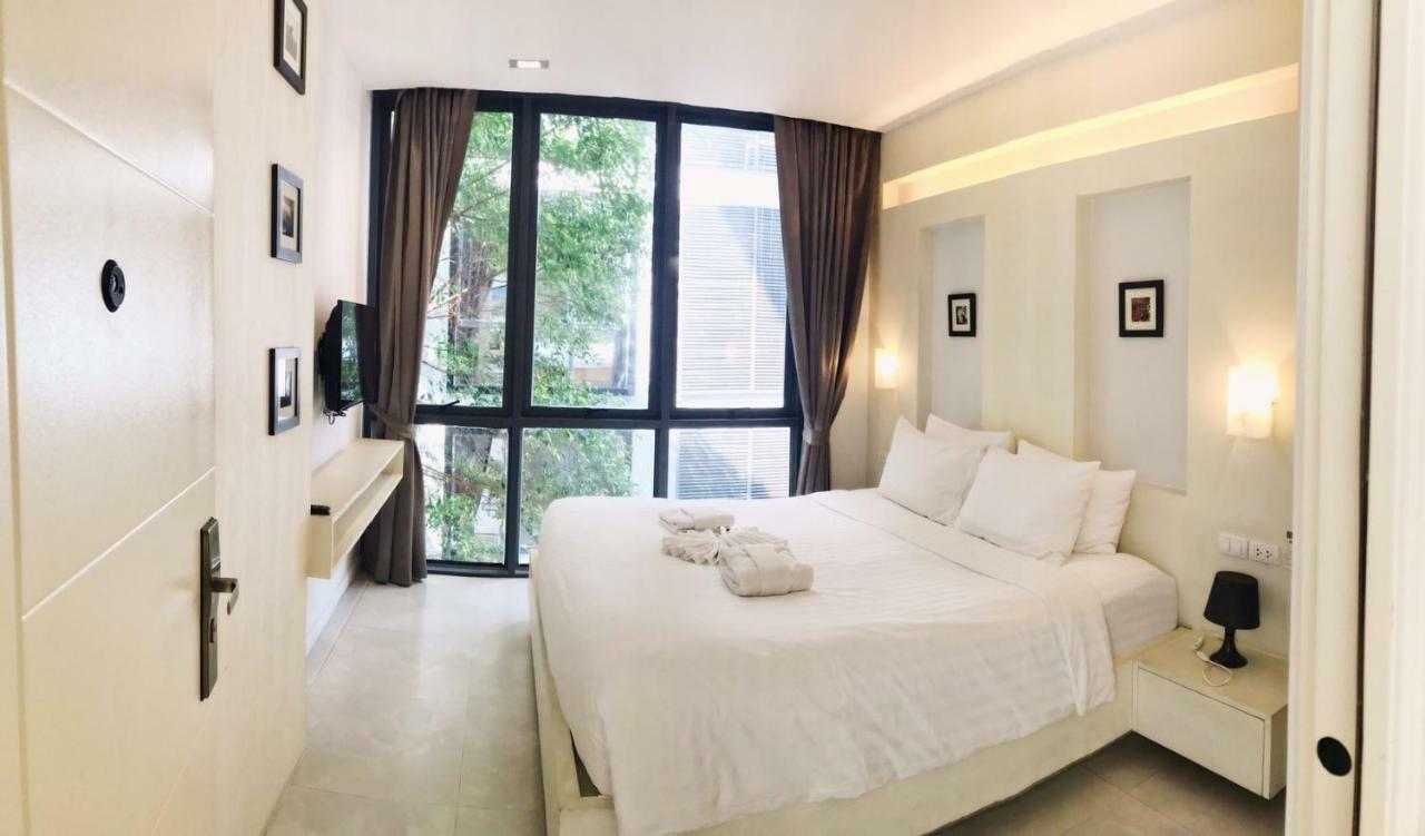 Kamala Resort By Phuket Resort Group Eksteriør bilde