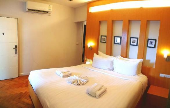 Kamala Resort By Phuket Resort Group Eksteriør bilde